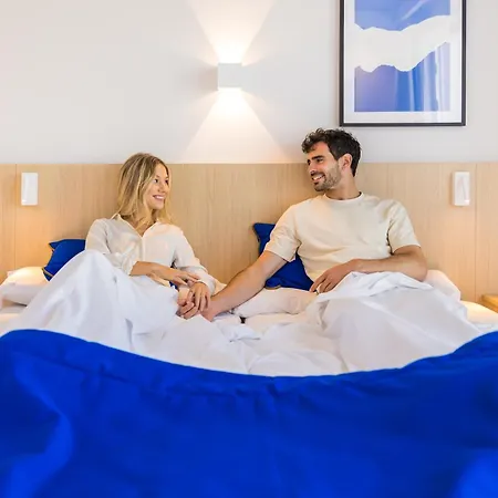 Cabot Playa Grande - Adults Only מלון פלאייה דה פאלמה