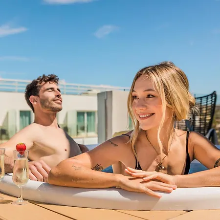 Cabot Playa Grande - Adults Only מלון 3*
