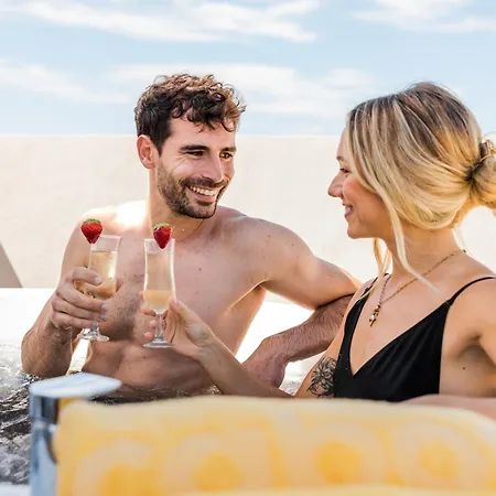 מלון Cabot Playa Grande - Adults Only פלאייה דה פאלמה