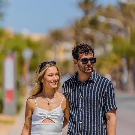 מלון Cabot Playa Grande - Adults Only 3*