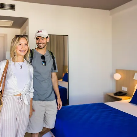 מלון Cabot Playa Grande - Adults Only