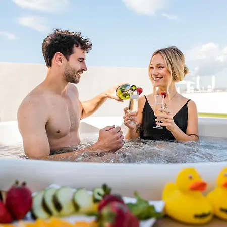 Cabot Playa Grande - Adults Only Playa de Palma (Mallorca)
