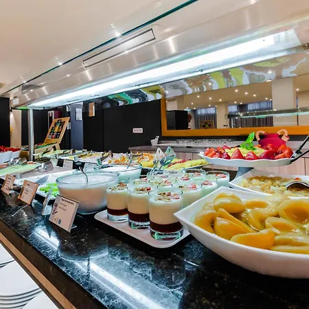 Cabot Playa Grande - Adults Only מלון 3*