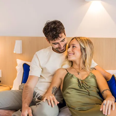 מלון Cabot Playa Grande - Adults Only 3*