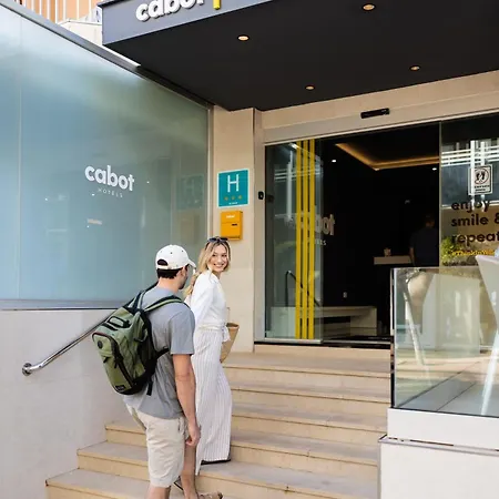 Cabot Playa Grande - Adults Only 3*