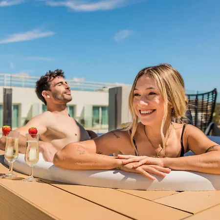 מלון Cabot Playa Grande - Adults Only 3*