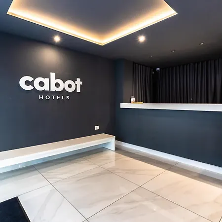 מלון Cabot Playa Grande - Adults Only 3*