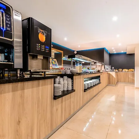 Hotell Cabot Playa Grande - Adults Only Playa de Palma (Mallorca)