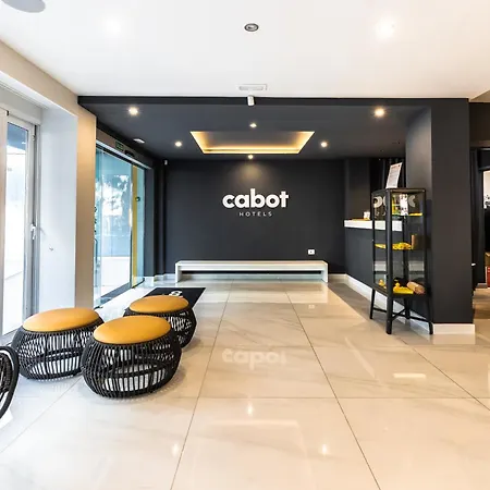 Cabot Playa Grande - Adults Only פלאייה דה פאלמה