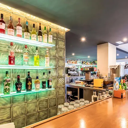 Cabot Playa Grande - Adults Only 3*