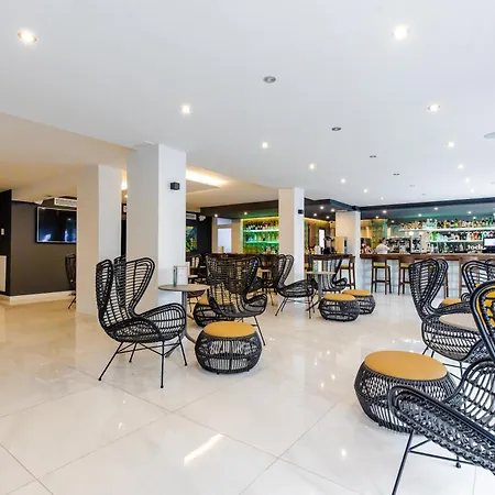 Cabot Playa Grande - Adults Only מלון פלאייה דה פאלמה