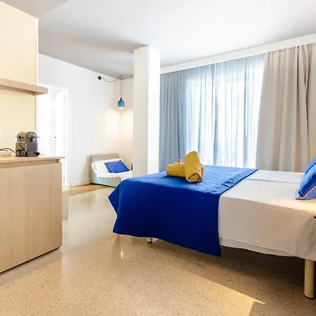 Cabot Playa Grande - Adults Only 3* פלאייה דה פאלמה