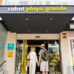 Cabot Playa Grande - Adults Only 3* Плайя-де-Пальма