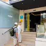 Cabot Playa Grande - Adults Only 3*
