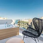 Hotel Cabot Playa Grande - Adults Only 3*
