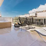 Cabot Playa Grande - Adults Only Playa de Palma (Mallorca)