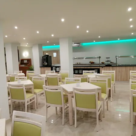 酒店 Cabot Playa Grande - Adults Only 帕尔马海滩
