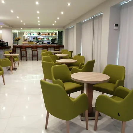 Cabot Playa Grande - Adults Only Hotell Playa de Palma (Mallorca)