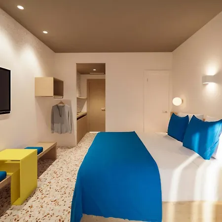 Cabot Playa Grande - Adults Only 3*
