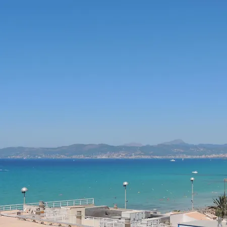 Otel Cabot Playa Grande - Adults Only