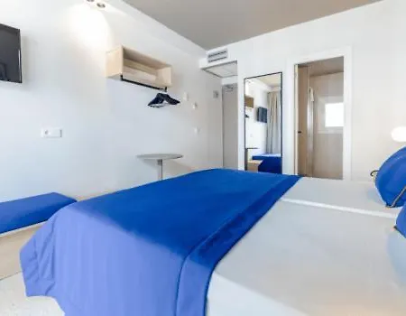 Cabot Playa Grande - Adults Only 3* Πλάγια Ντε Πάλμα