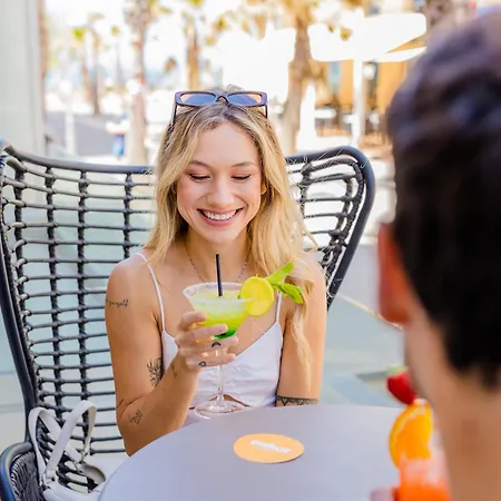 ホテル Cabot Playa Grande - Adults Only