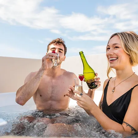 酒店 Cabot Playa Grande - Adults Only 3*