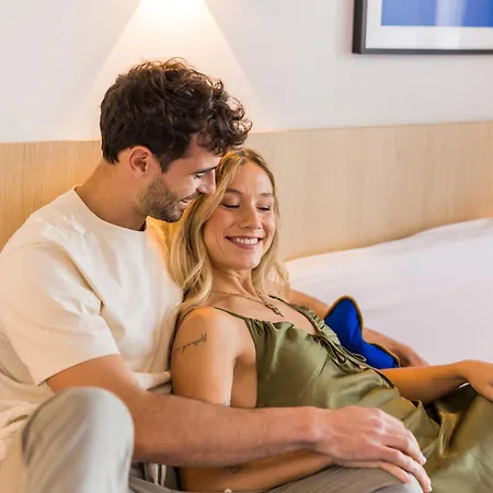 Cabot Playa Grande - Adults Only 3* Πλάγια Ντε Πάλμα