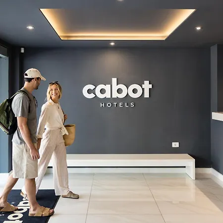 Cabot Playa Grande - Adults Only Готель