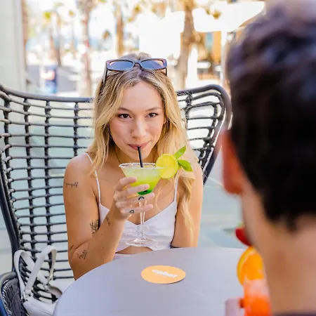 酒店 Cabot Playa Grande - Adults Only 帕尔马海滩