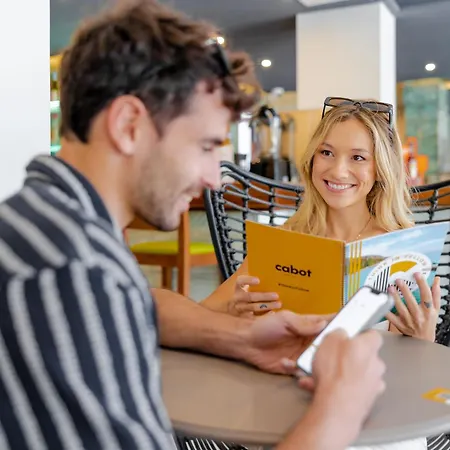 Cabot Playa Grande - Adults Only 3*