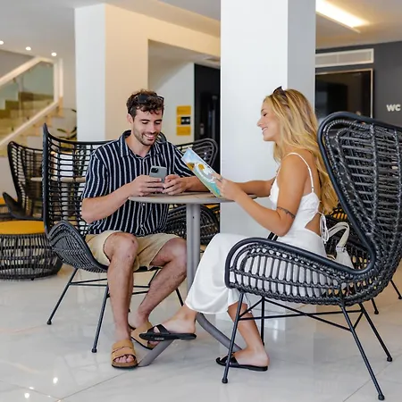 Cabot Playa Grande - Adults Only Ξενοδοχείο 3*