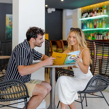 Cabot Playa Grande - Adults Only 3*