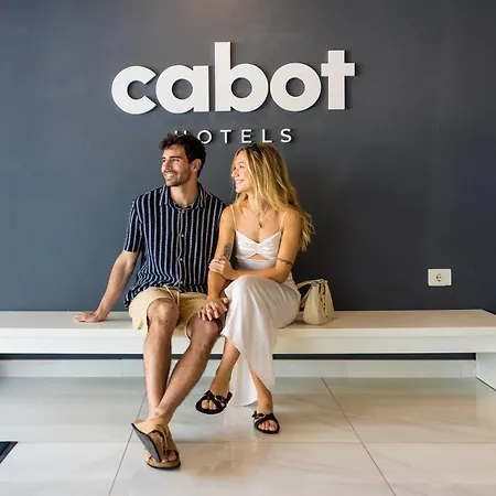Cabot Playa Grande - Adults Only Πλάγια Ντε Πάλμα