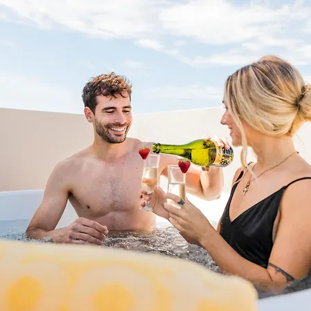 Cabot Playa Grande - Adults Only 酒店 帕尔马海滩