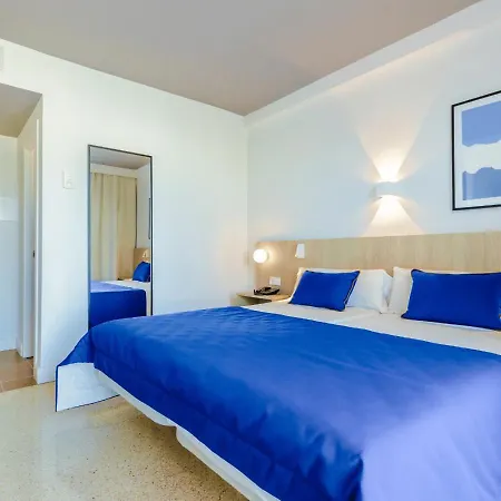 ホテル Cabot Playa Grande - Adults Only プラヤ・デ・パルマ