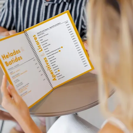 Cabot Playa Grande - Adults Only 3*