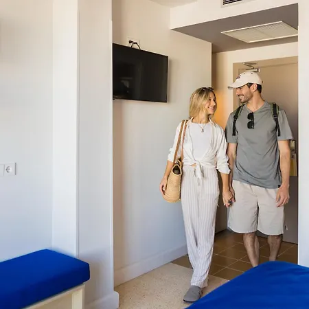 Cabot Playa Grande - Adults Only Πλάγια Ντε Πάλμα