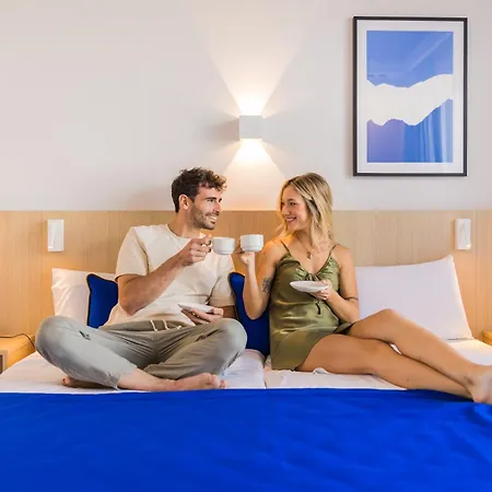 Cabot Playa Grande - Adults Only Готель
