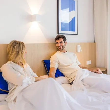 Cabot Playa Grande - Adults Only ホテル プラヤ・デ・パルマ