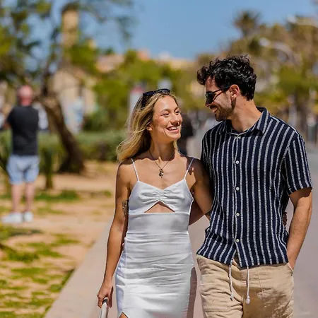 Ξενοδοχείο Cabot Playa Grande - Adults Only