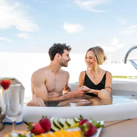 酒店 Cabot Playa Grande - Adults Only 帕尔马海滩