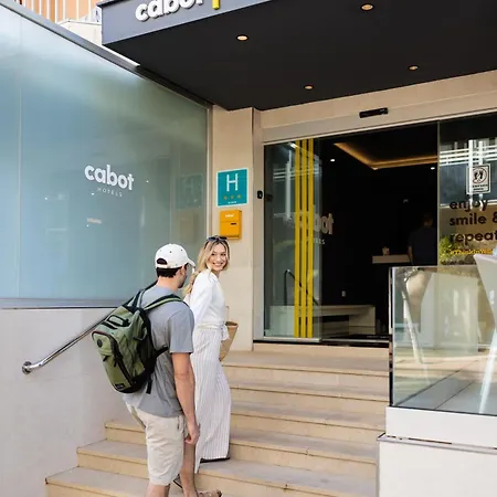 Cabot Playa Grande - Adults Only 3*