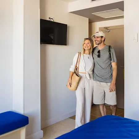 Otel Cabot Playa Grande - Adults Only