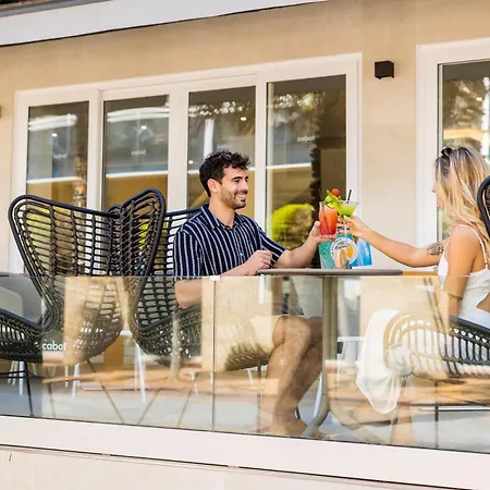 Cabot Playa Grande - Adults Only Готель 3*