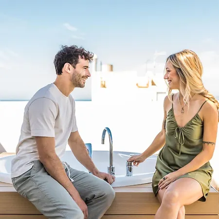 Cabot Playa Grande - Adults Only Готель Плайя-де-Пальма