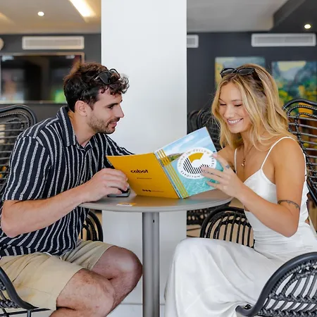 Готель Cabot Playa Grande - Adults Only Плайя-де-Пальма