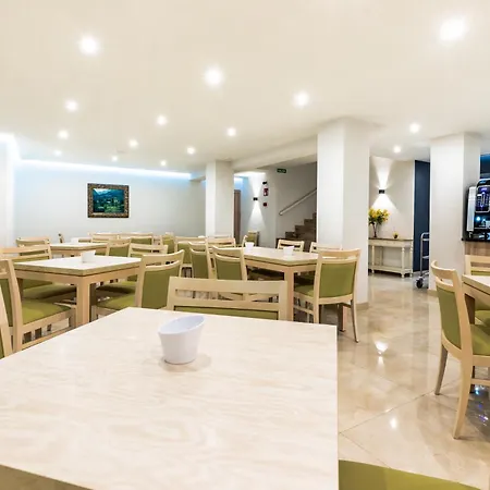 Cabot Playa Grande - Adults Only プラヤ・デ・パルマ