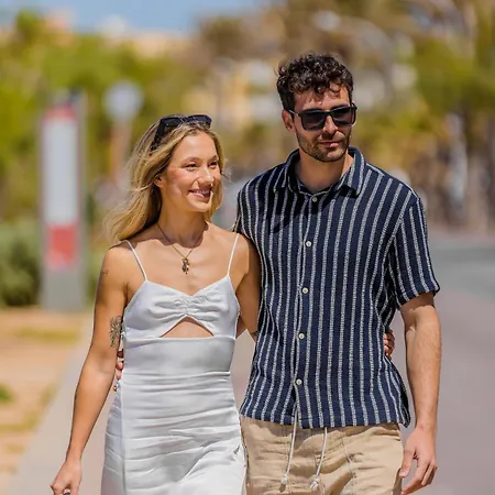 Cabot Playa Grande - Adults Only Готель