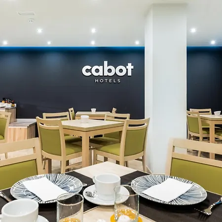 Готель Cabot Playa Grande - Adults Only